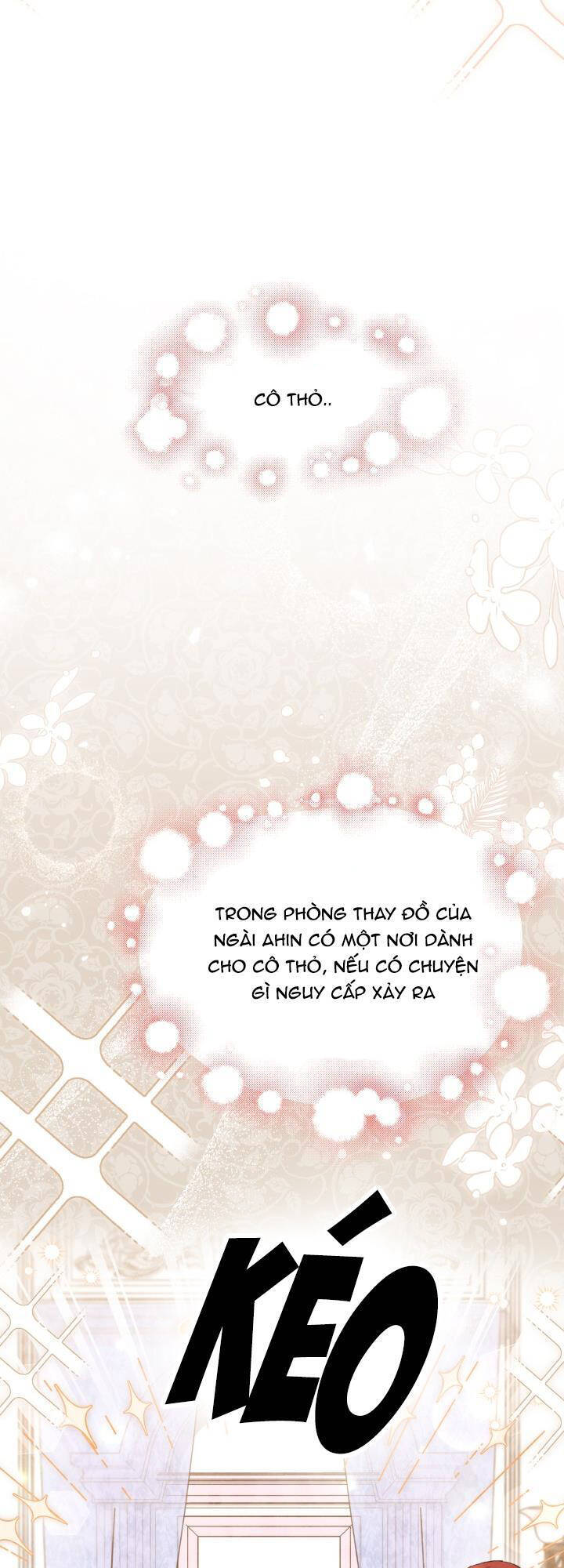 Mối Quan Hệ Cộng Sinh Giữa Báo Đen Và Thỏ Trắng Chapter 85 - 12