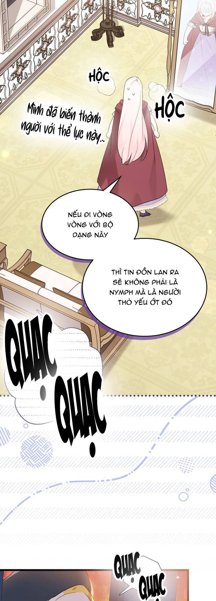 Mối Quan Hệ Cộng Sinh Giữa Báo Đen Và Thỏ Trắng Chapter 85 - 20