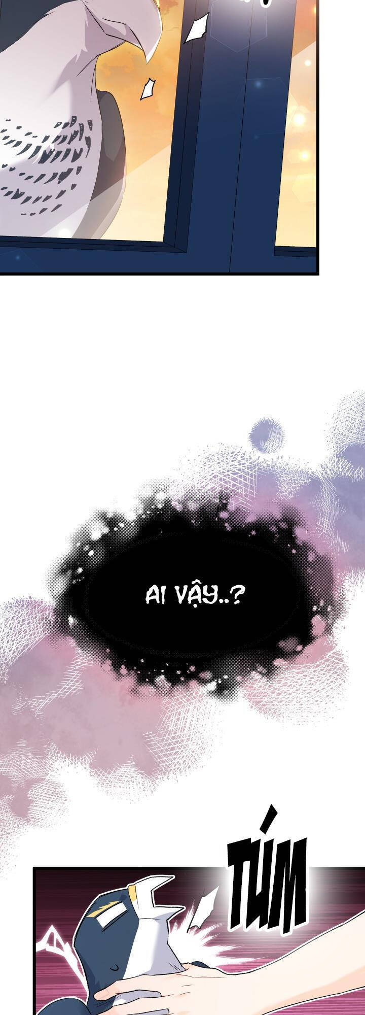 Mối Quan Hệ Cộng Sinh Giữa Báo Đen Và Thỏ Trắng Chapter 85 - 21