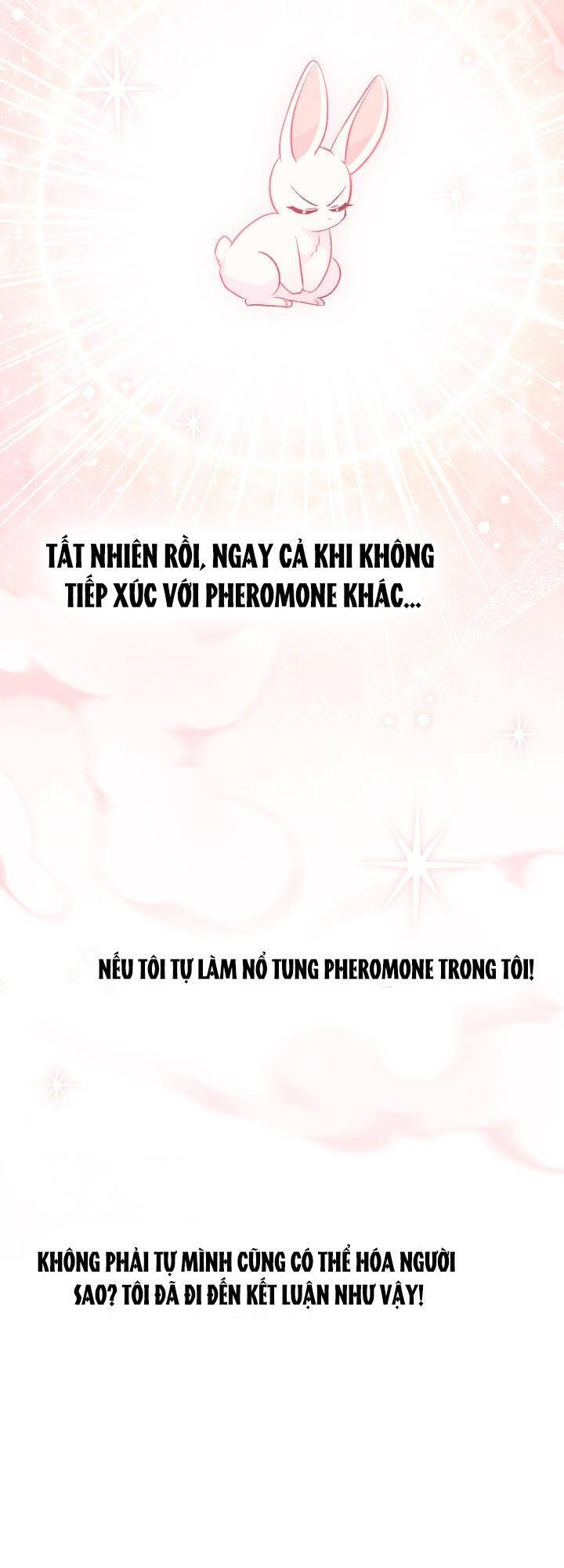 Mối Quan Hệ Cộng Sinh Giữa Báo Đen Và Thỏ Trắng Chapter 85 - 27