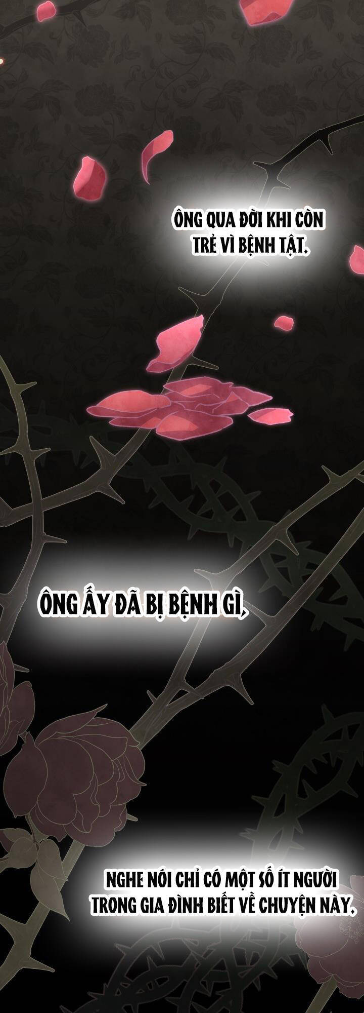 Mối Quan Hệ Cộng Sinh Giữa Báo Đen Và Thỏ Trắng Chapter 85 - 4