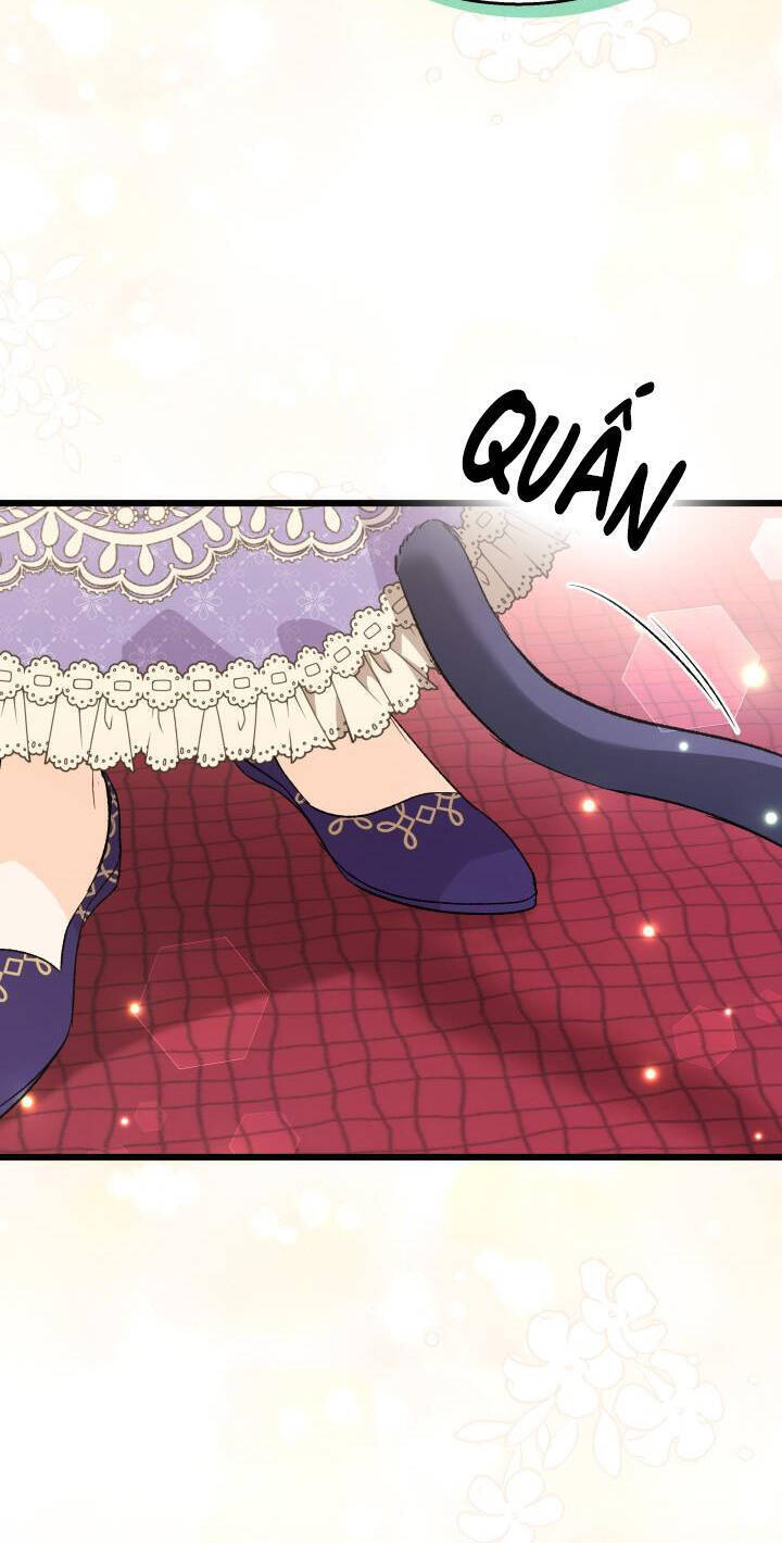 Mối Quan Hệ Cộng Sinh Giữa Báo Đen Và Thỏ Trắng Chapter 85 - 32