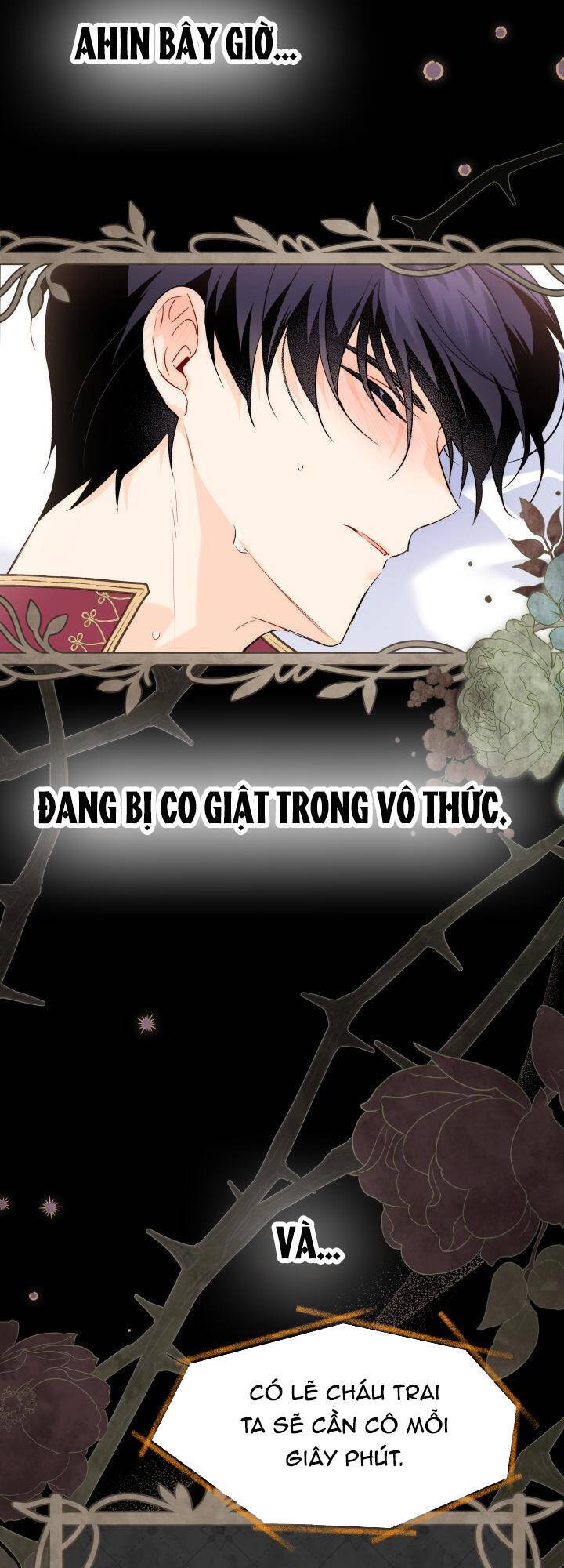Mối Quan Hệ Cộng Sinh Giữa Báo Đen Và Thỏ Trắng Chapter 85 - 6
