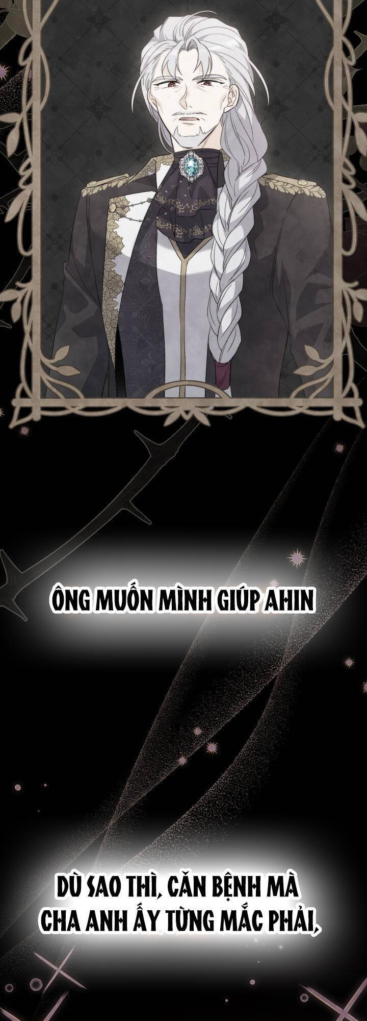 Mối Quan Hệ Cộng Sinh Giữa Báo Đen Và Thỏ Trắng Chapter 85 - 7