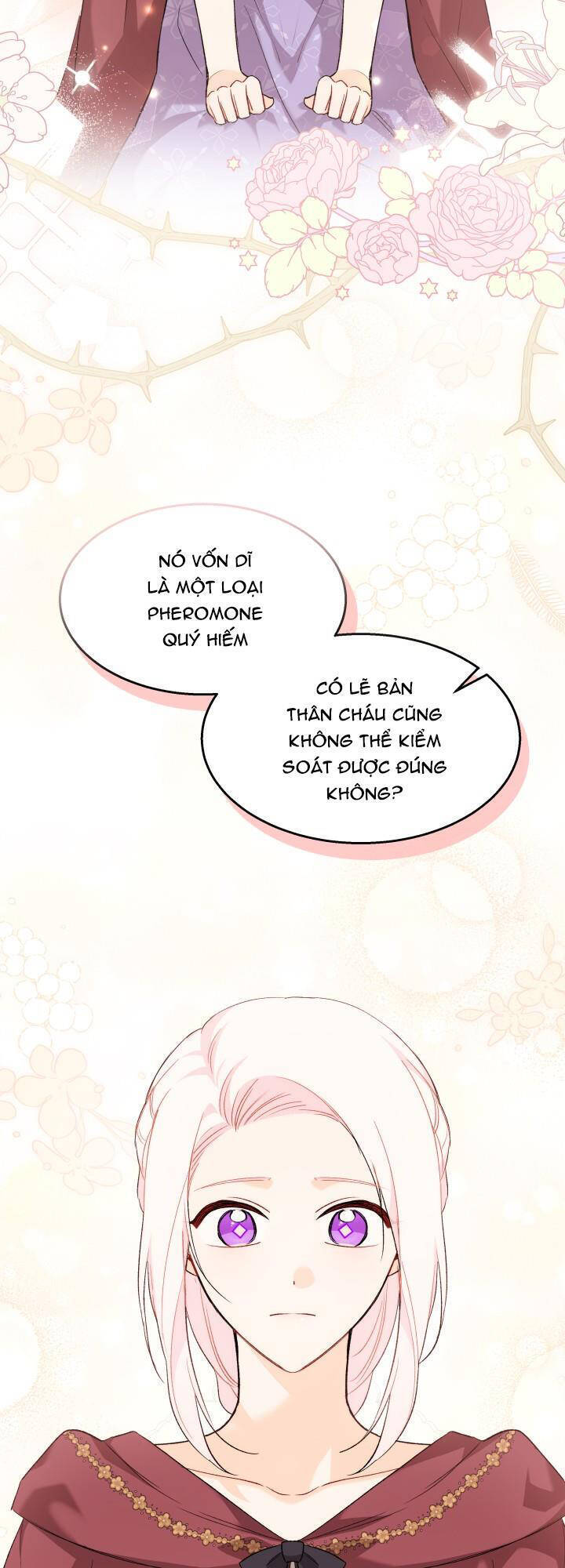 Mối Quan Hệ Cộng Sinh Giữa Báo Đen Và Thỏ Trắng Chapter 86 - 13