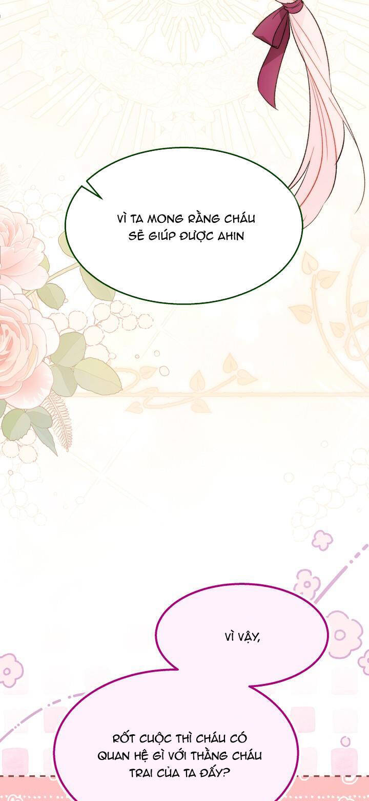 Mối Quan Hệ Cộng Sinh Giữa Báo Đen Và Thỏ Trắng Chapter 86 - 16