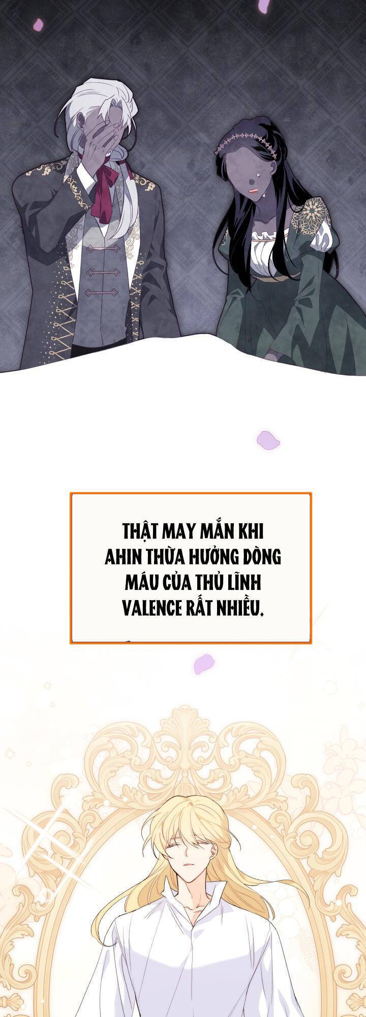 Mối Quan Hệ Cộng Sinh Giữa Báo Đen Và Thỏ Trắng Chapter 86 - 27