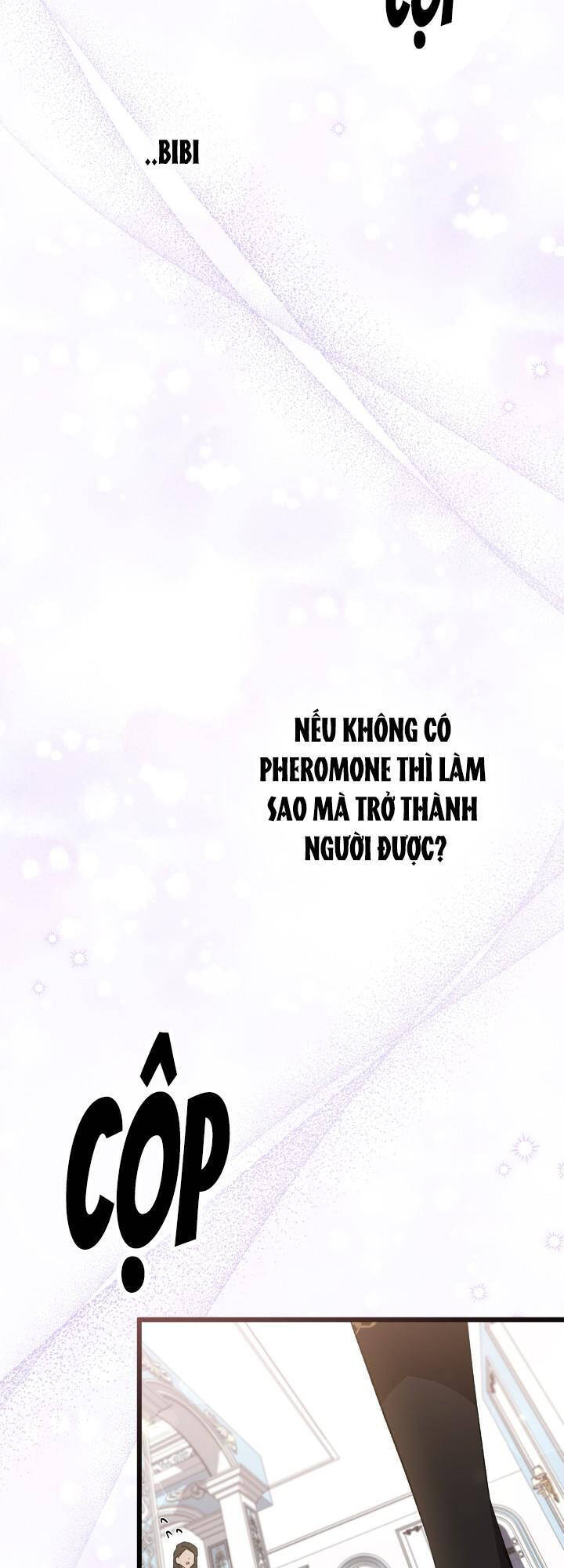 Mối Quan Hệ Cộng Sinh Giữa Báo Đen Và Thỏ Trắng Chapter 86 - 44