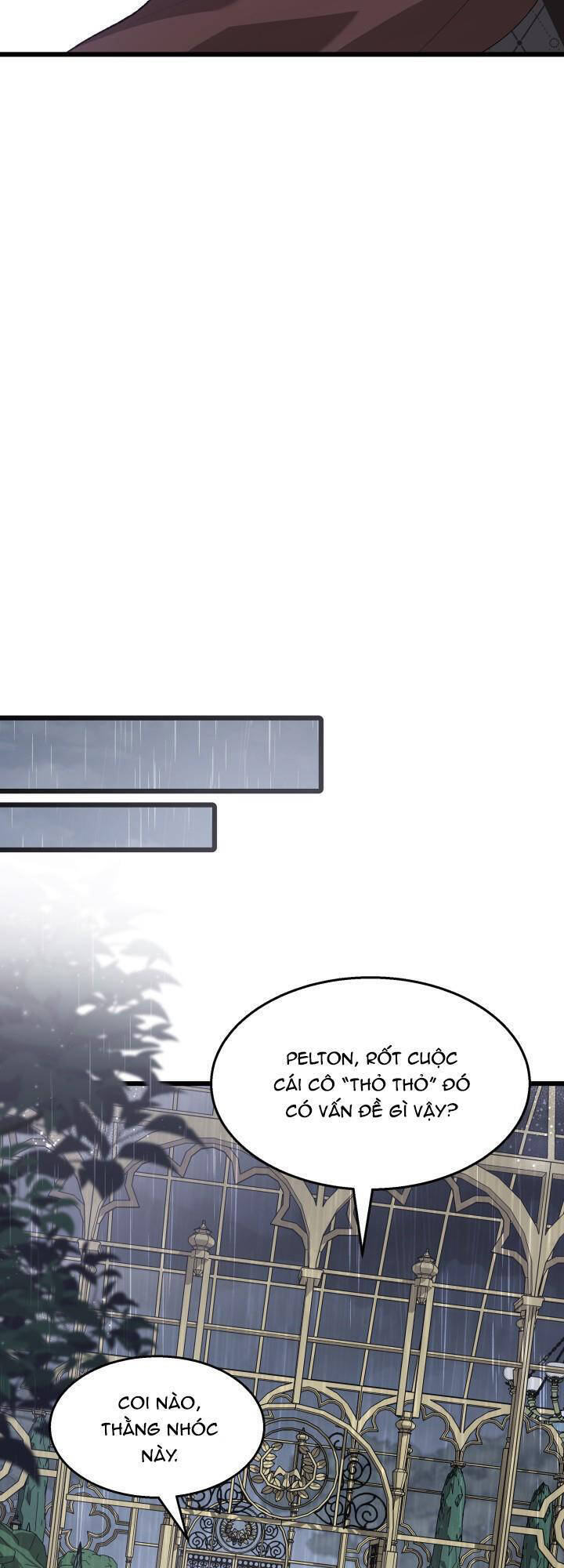 Mối Quan Hệ Cộng Sinh Giữa Báo Đen Và Thỏ Trắng Chapter 86 - 48