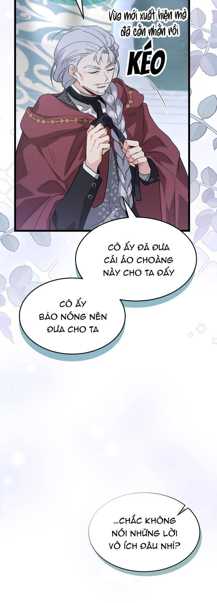 Mối Quan Hệ Cộng Sinh Giữa Báo Đen Và Thỏ Trắng Chapter 86 - 56