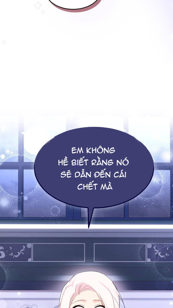 Mối Quan Hệ Cộng Sinh Giữa Báo Đen Và Thỏ Trắng Chapter 87 - 31