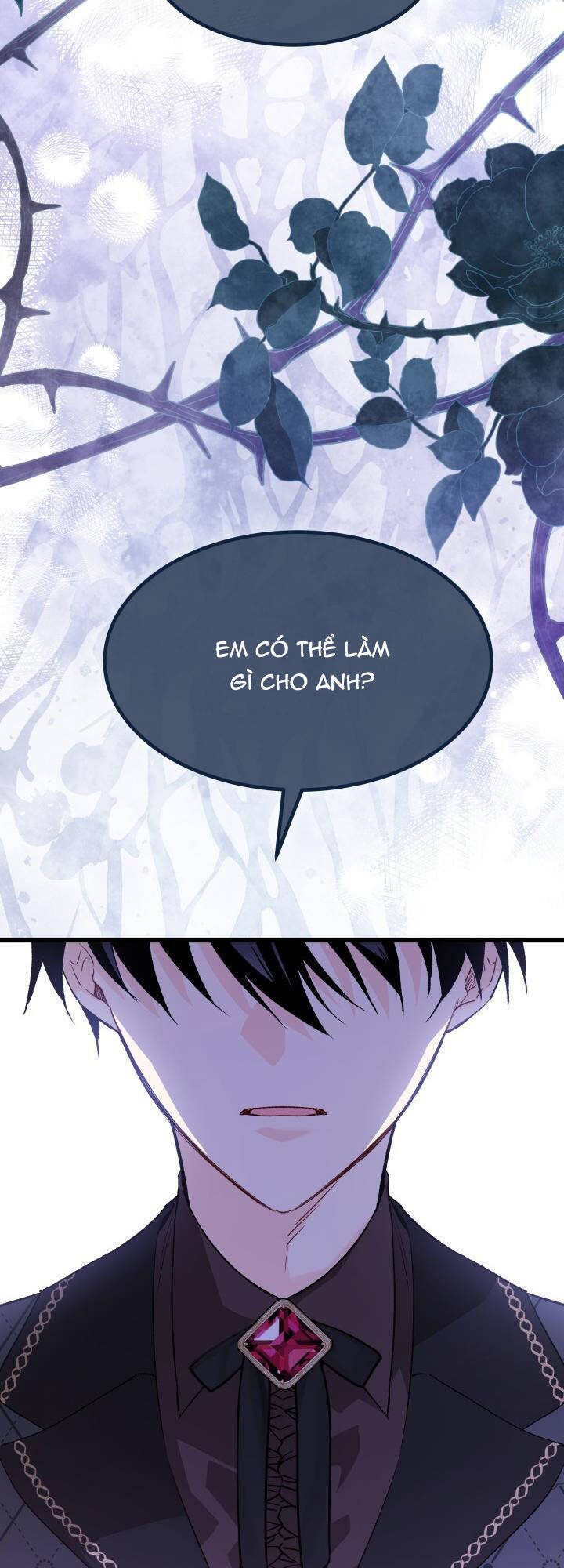 Mối Quan Hệ Cộng Sinh Giữa Báo Đen Và Thỏ Trắng Chapter 87 - 34