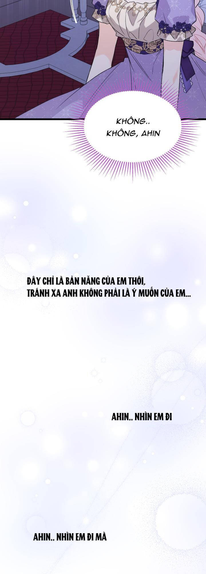 Mối Quan Hệ Cộng Sinh Giữa Báo Đen Và Thỏ Trắng Chapter 87 - 51