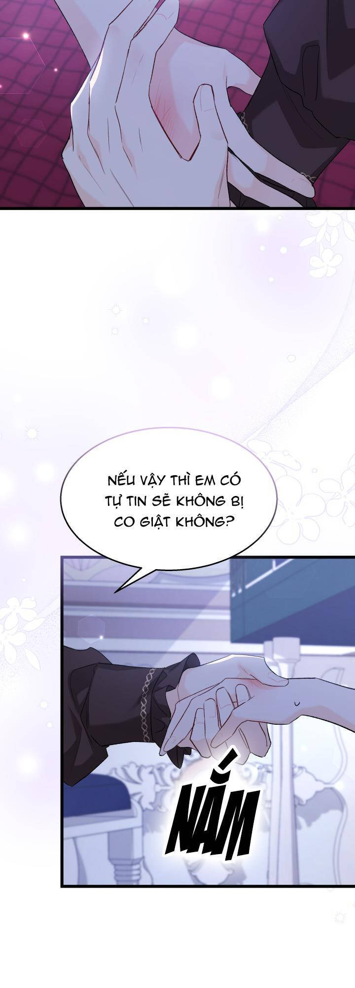 Mối Quan Hệ Cộng Sinh Giữa Báo Đen Và Thỏ Trắng Chapter 87 - 57