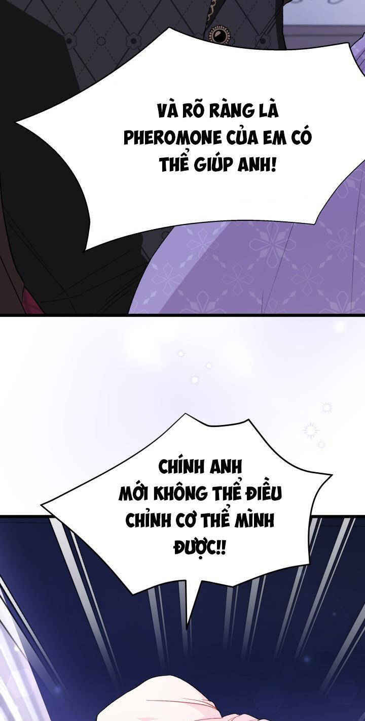 Mối Quan Hệ Cộng Sinh Giữa Báo Đen Và Thỏ Trắng Chapter 88 - 15