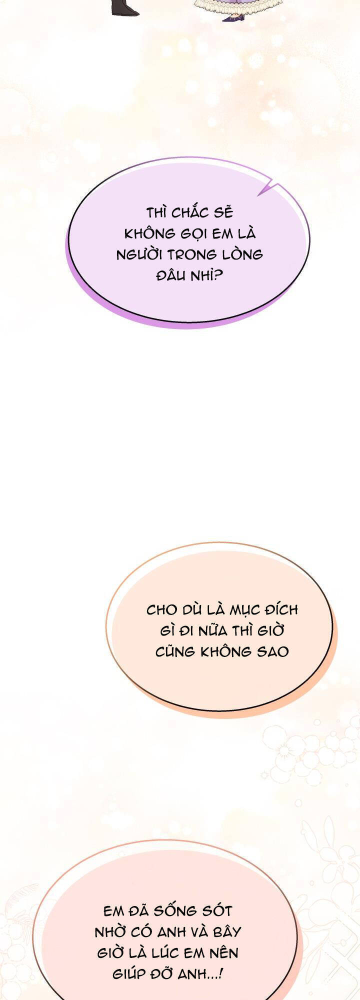 Mối Quan Hệ Cộng Sinh Giữa Báo Đen Và Thỏ Trắng Chapter 88 - 27