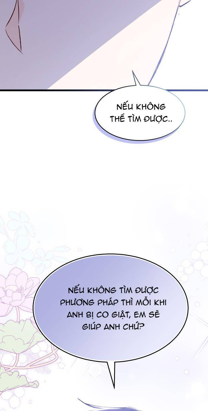 Mối Quan Hệ Cộng Sinh Giữa Báo Đen Và Thỏ Trắng Chapter 88 - 30