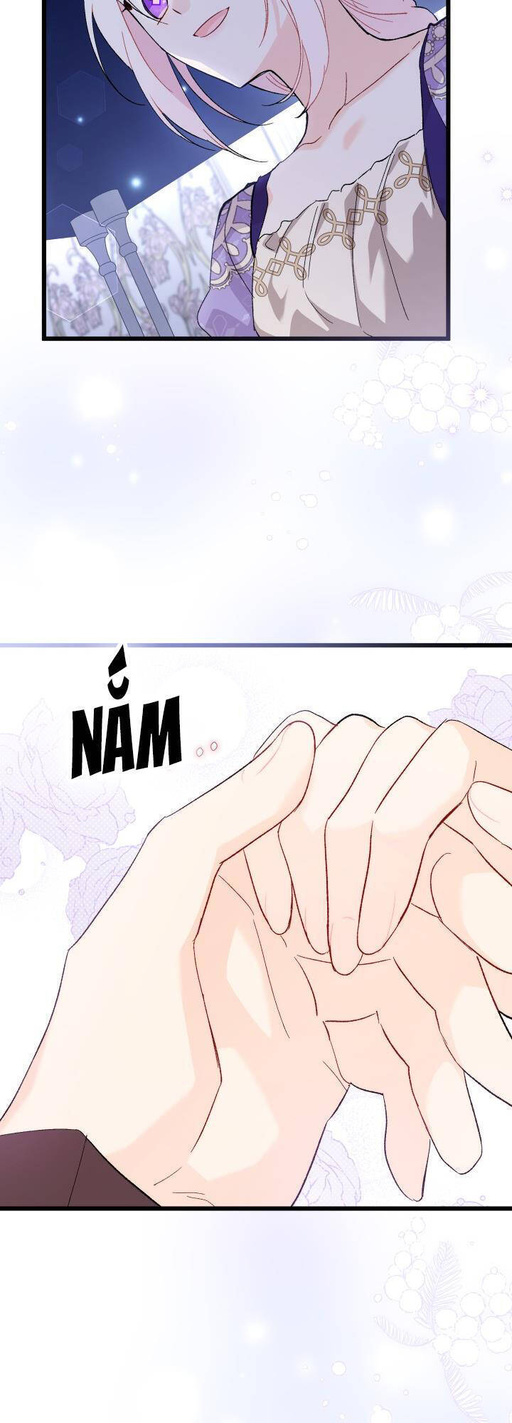 Mối Quan Hệ Cộng Sinh Giữa Báo Đen Và Thỏ Trắng Chapter 88 - 33