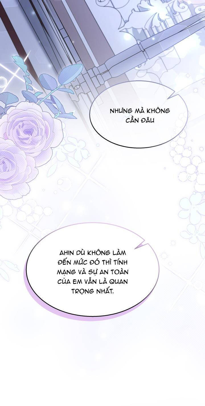 Mối Quan Hệ Cộng Sinh Giữa Báo Đen Và Thỏ Trắng Chapter 88 - 45