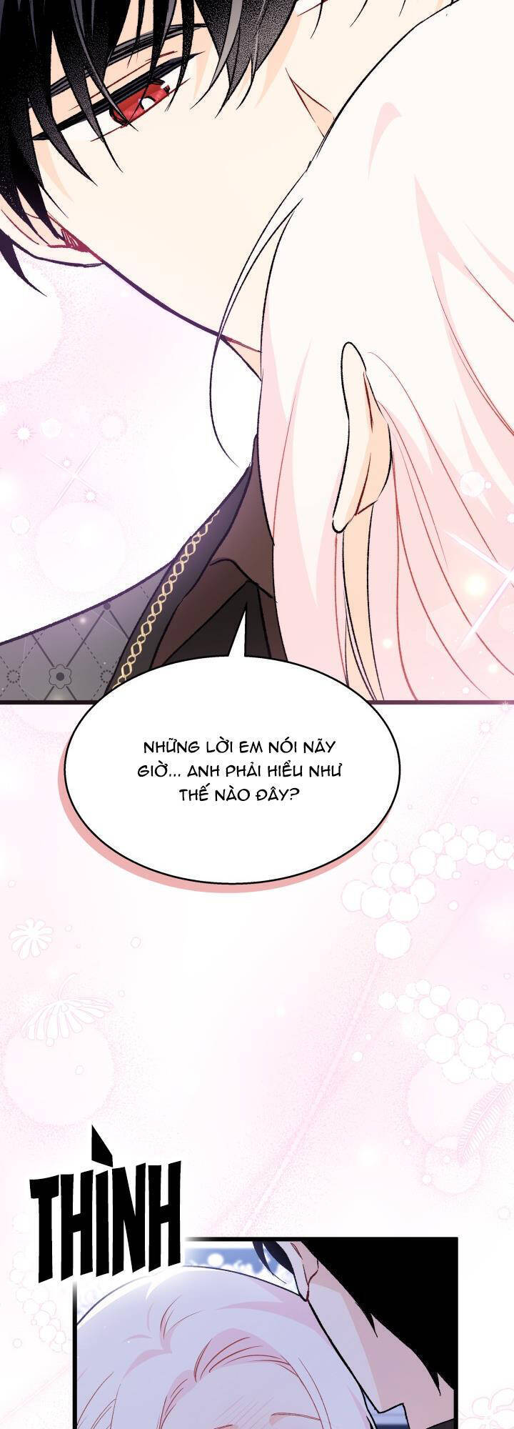 Mối Quan Hệ Cộng Sinh Giữa Báo Đen Và Thỏ Trắng Chapter 88 - 52