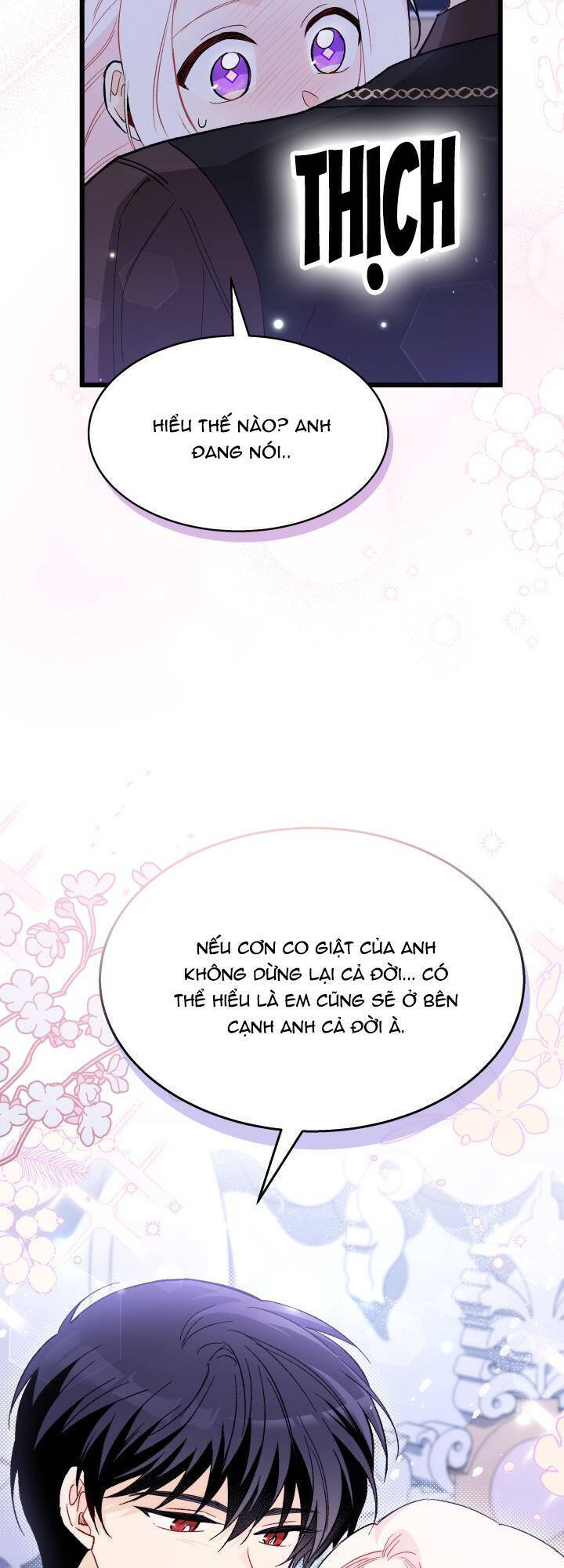 Mối Quan Hệ Cộng Sinh Giữa Báo Đen Và Thỏ Trắng Chapter 88 - 53