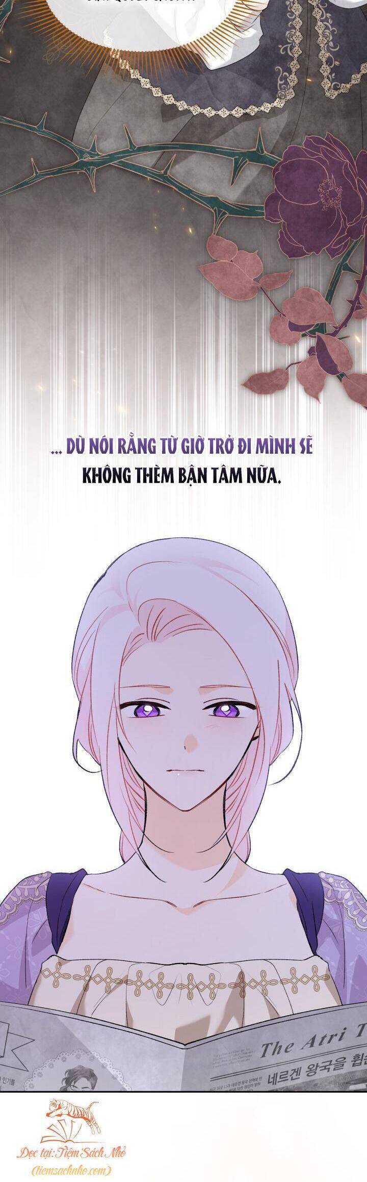 Mối Quan Hệ Cộng Sinh Giữa Báo Đen Và Thỏ Trắng Chapter 90 - 20