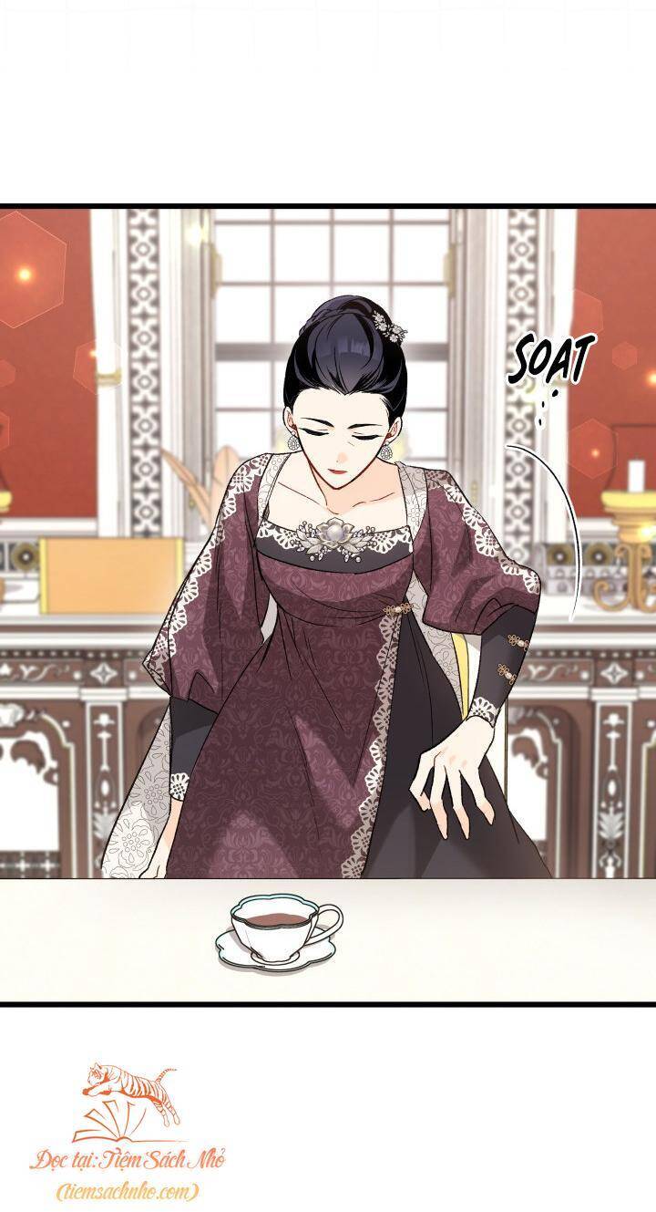 Mối Quan Hệ Cộng Sinh Giữa Báo Đen Và Thỏ Trắng Chapter 90 - 40