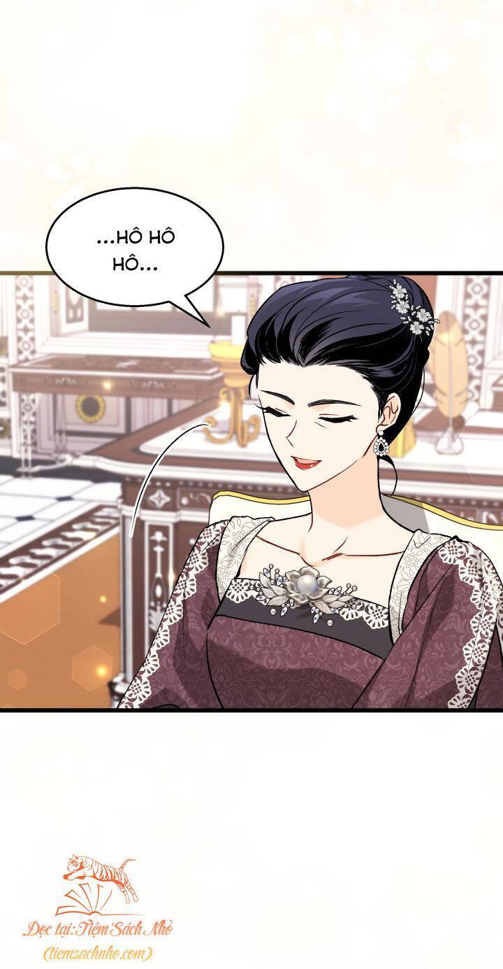 Mối Quan Hệ Cộng Sinh Giữa Báo Đen Và Thỏ Trắng Chapter 90 - 60