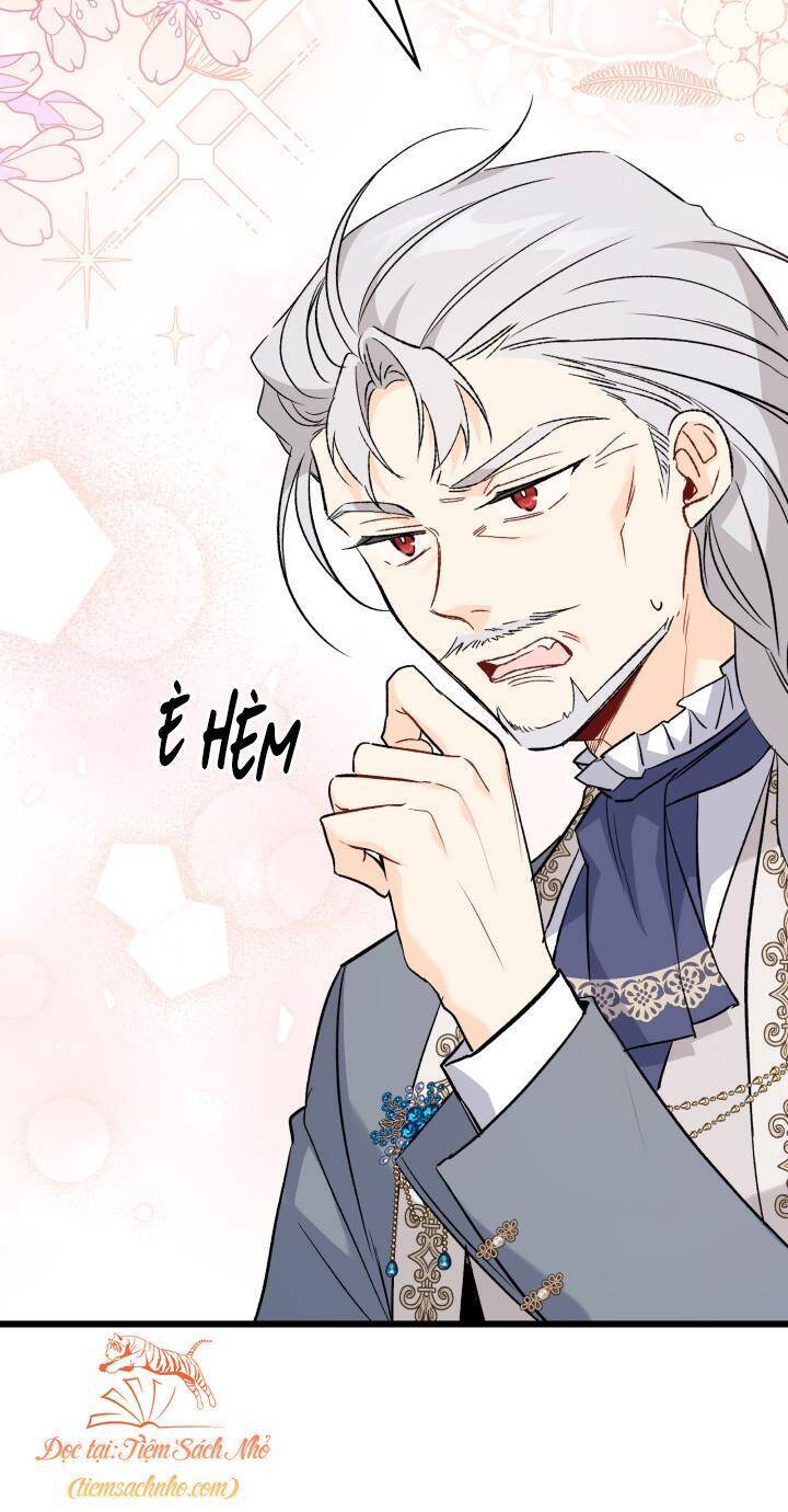 Mối Quan Hệ Cộng Sinh Giữa Báo Đen Và Thỏ Trắng Chapter 90 - 65