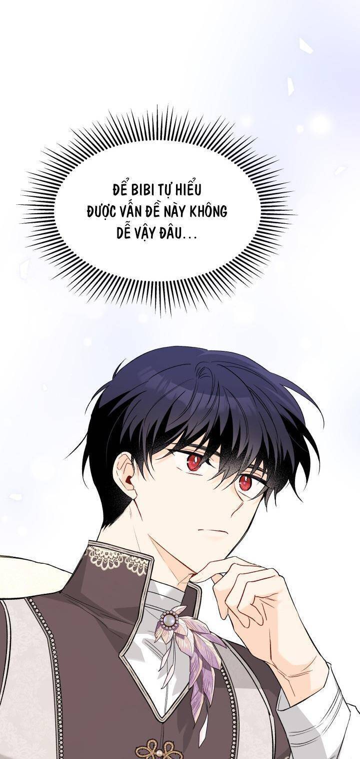 Mối Quan Hệ Cộng Sinh Giữa Báo Đen Và Thỏ Trắng Chapter 90 - 72