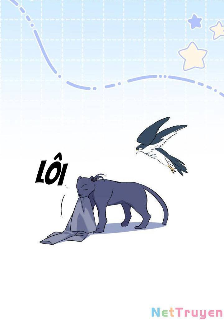 Mối Quan Hệ Cộng Sinh Giữa Báo Đen Và Thỏ Trắng Chapter 91 - 15