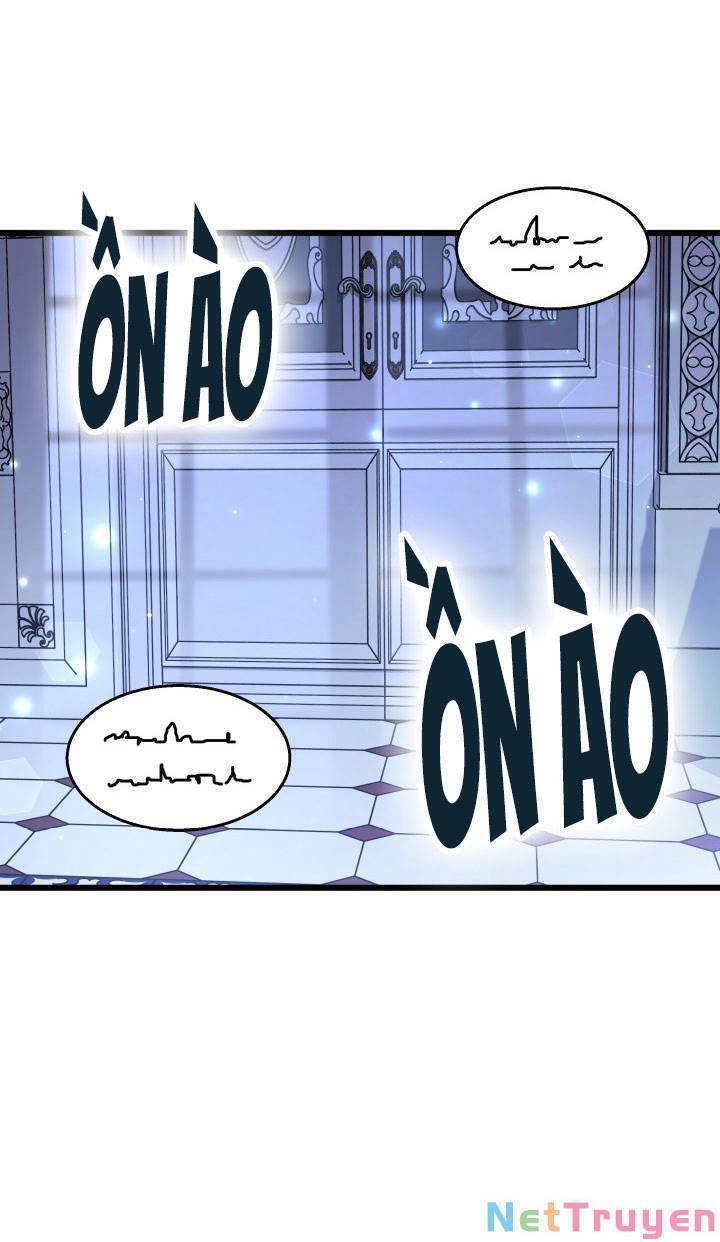 Mối Quan Hệ Cộng Sinh Giữa Báo Đen Và Thỏ Trắng Chapter 91 - 49