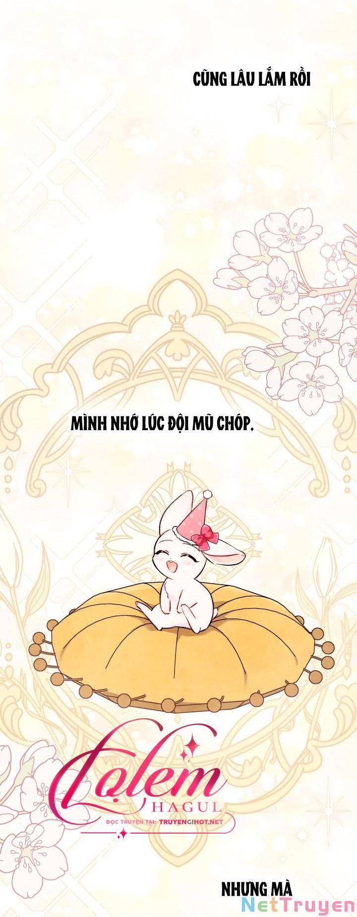 Mối Quan Hệ Cộng Sinh Giữa Báo Đen Và Thỏ Trắng Chapter 91 - 8