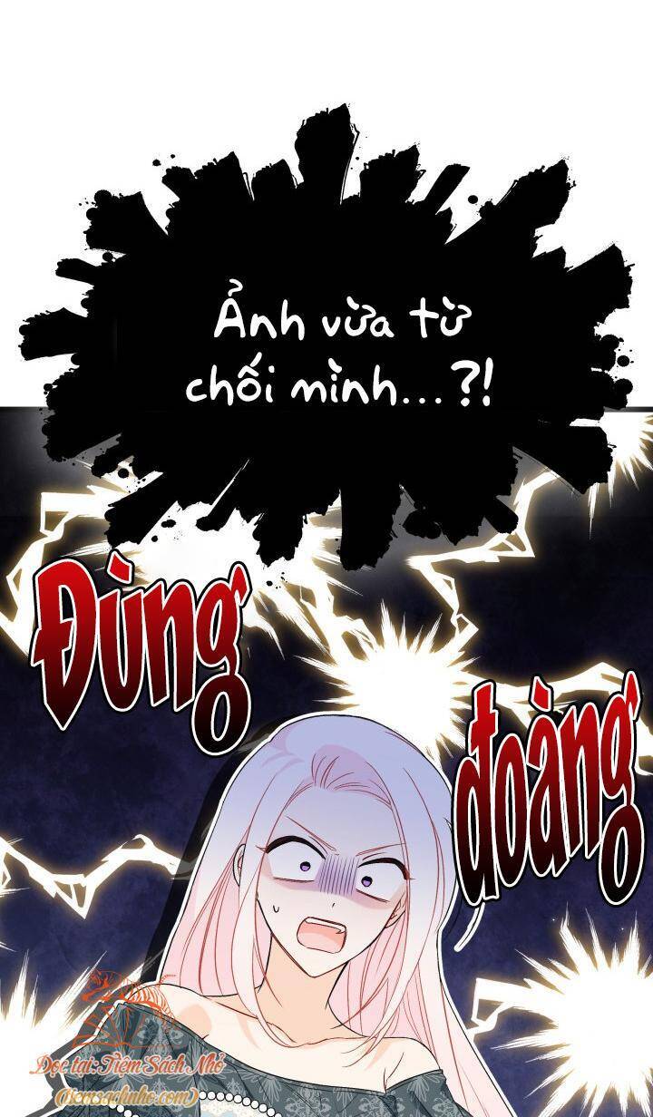 Mối Quan Hệ Cộng Sinh Giữa Báo Đen Và Thỏ Trắng Chapter 92 - 19
