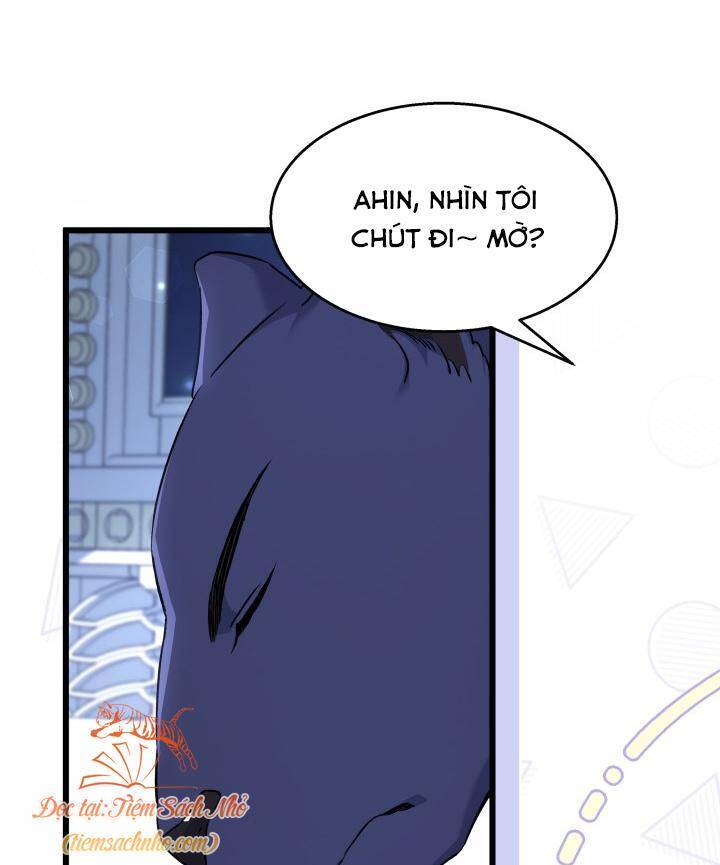 Mối Quan Hệ Cộng Sinh Giữa Báo Đen Và Thỏ Trắng Chapter 92 - 54