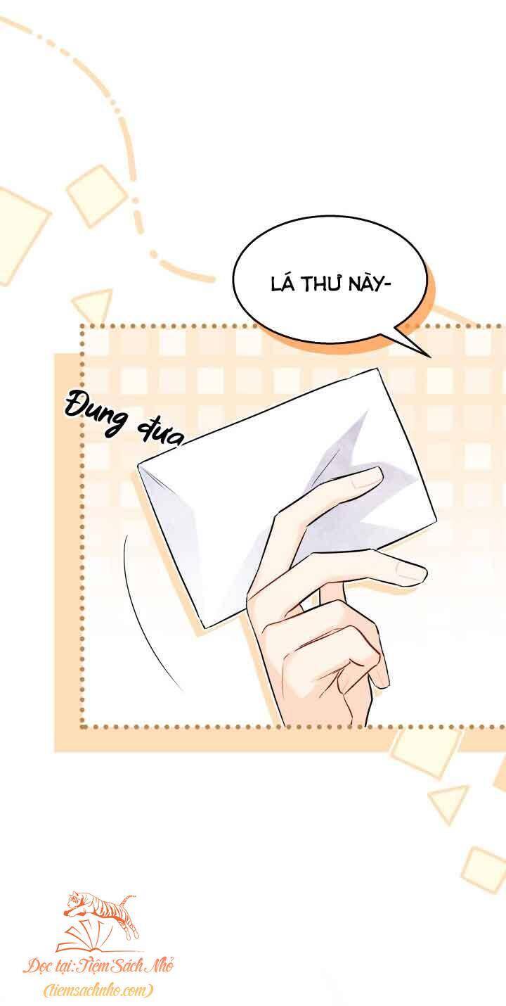 Mối Quan Hệ Cộng Sinh Giữa Báo Đen Và Thỏ Trắng Chapter 93 - 51