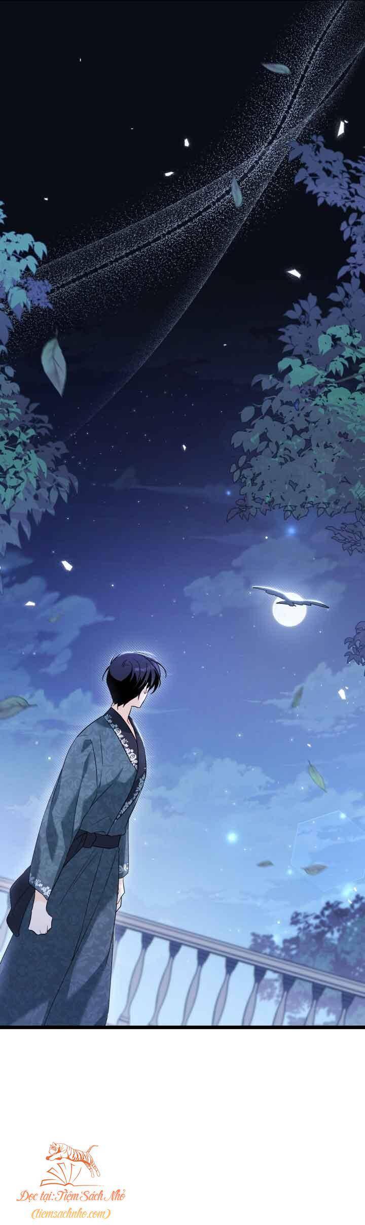 Mối Quan Hệ Cộng Sinh Giữa Báo Đen Và Thỏ Trắng Chapter 93 - 61