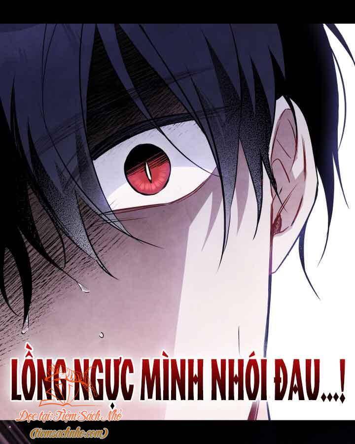 Mối Quan Hệ Cộng Sinh Giữa Báo Đen Và Thỏ Trắng Chapter 93 - 8