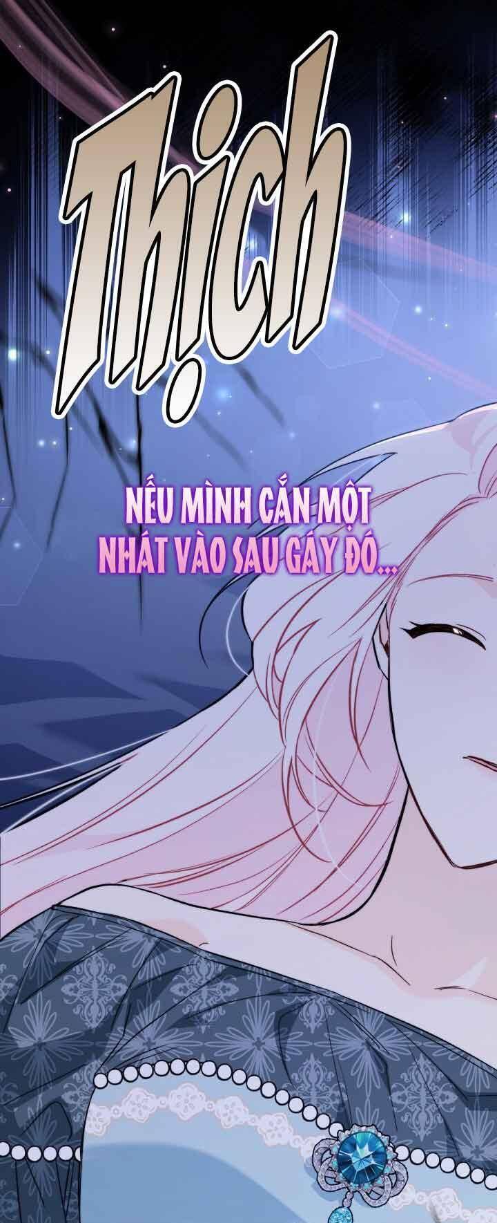Mối Quan Hệ Cộng Sinh Giữa Báo Đen Và Thỏ Trắng Chapter 93 - 9