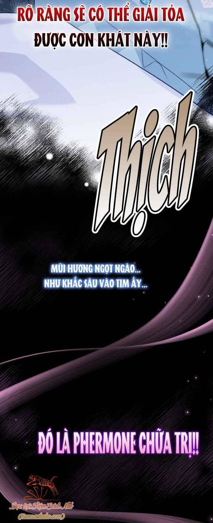 Mối Quan Hệ Cộng Sinh Giữa Báo Đen Và Thỏ Trắng Chapter 93 - 10