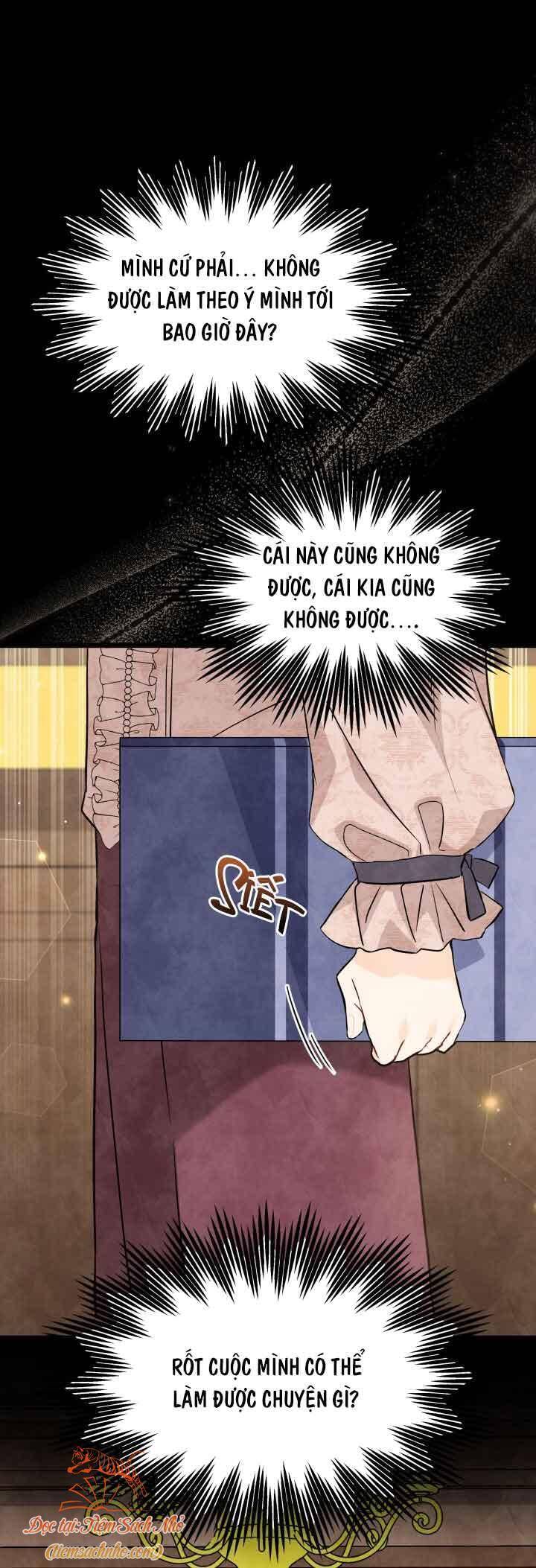 Mối Quan Hệ Cộng Sinh Giữa Báo Đen Và Thỏ Trắng Chapter 94 - 58