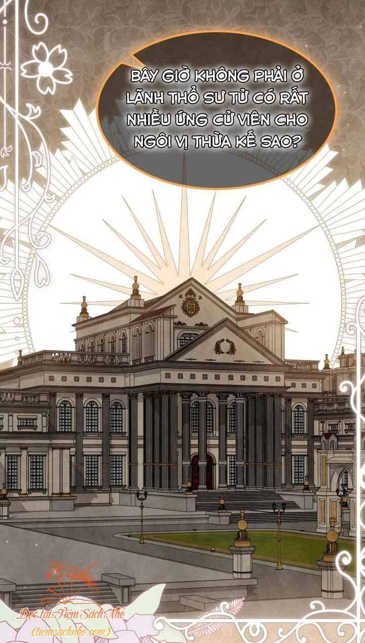 Mối Quan Hệ Cộng Sinh Giữa Báo Đen Và Thỏ Trắng Chapter 94 - 61