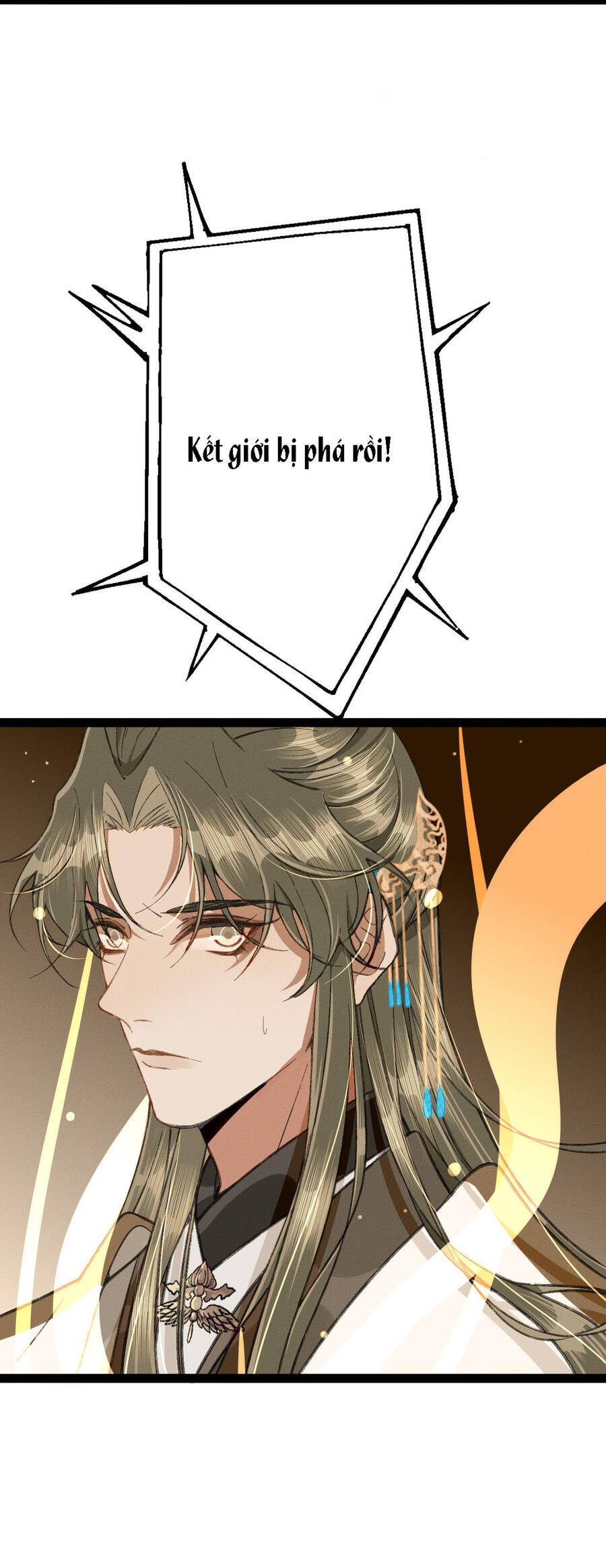 Ma Thú Vậy Mà Có Ý Đồ Bất Chính Với Ta Chapter 1 - 20