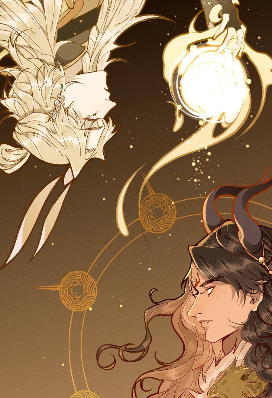 Ma Thú Vậy Mà Có Ý Đồ Bất Chính Với Ta Chapter 1 - 6