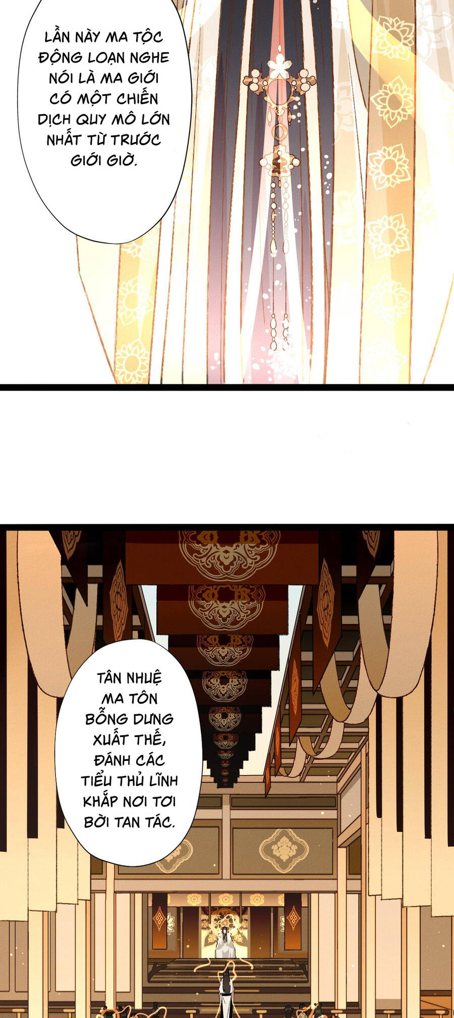 Ma Thú Vậy Mà Có Ý Đồ Bất Chính Với Ta Chapter 1 - 9