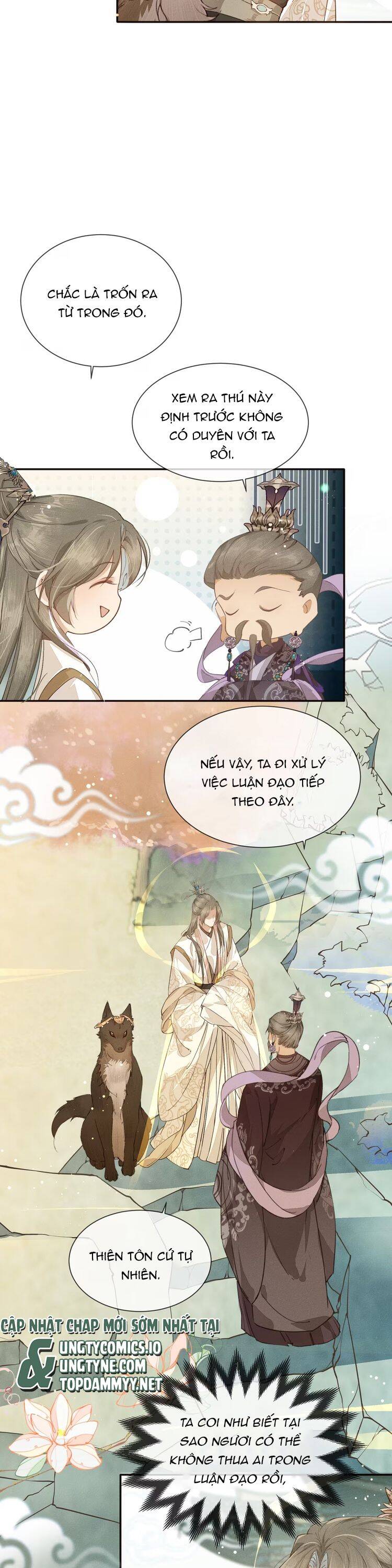 Ma Thú Vậy Mà Có Ý Đồ Bất Chính Với Ta Chapter 12 - 7
