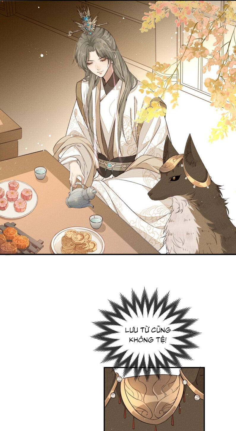Ma Thú Vậy Mà Có Ý Đồ Bất Chính Với Ta Chapter 15 - 24