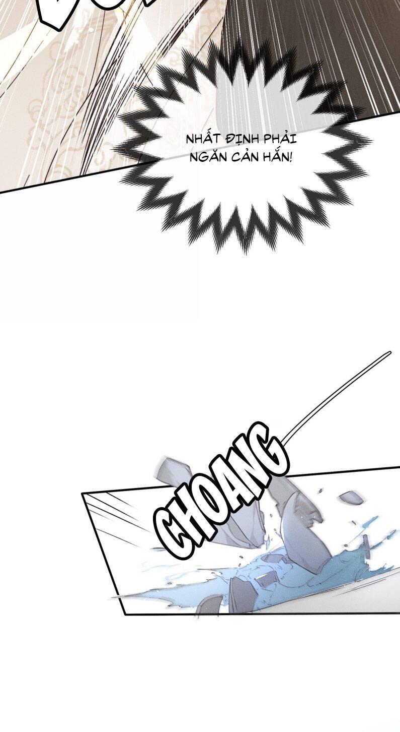 Ma Thú Vậy Mà Có Ý Đồ Bất Chính Với Ta Chapter 15 - 30