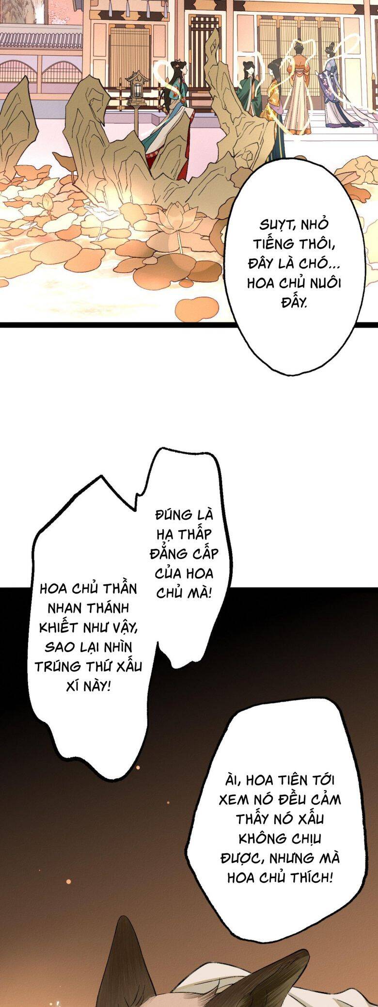 Ma Thú Vậy Mà Có Ý Đồ Bất Chính Với Ta Chapter 2 - 22