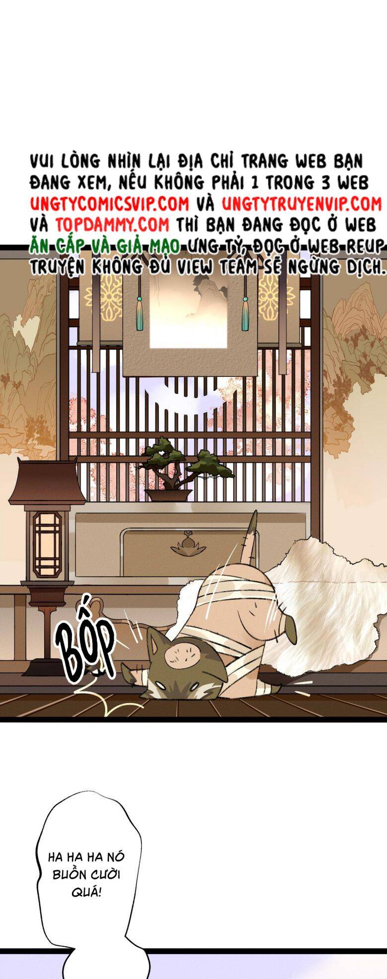 Ma Thú Vậy Mà Có Ý Đồ Bất Chính Với Ta Chapter 2 - 27